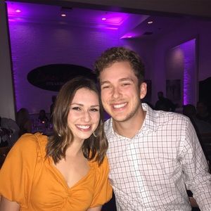 Meet your Posher, Riggs